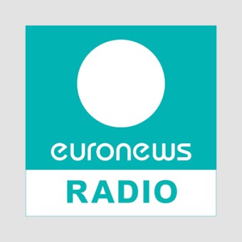 Euronews RADIO - Français logo