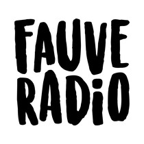 Fauve Radio logo