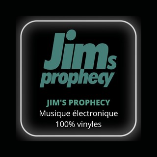 Lebonmix JIM'S PROPHECY logo