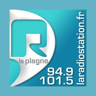 R' La Plagne logo