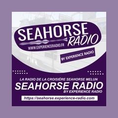 SEAHORSE RADIO logo