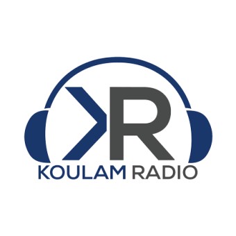 Koulam Radio logo