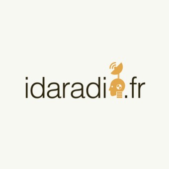 idaradio.fr logo