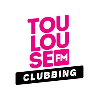 Toulouse FM Clubbing logo