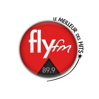 Fly FM logo