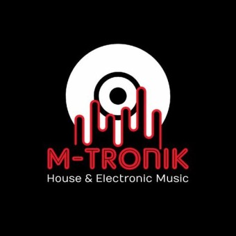 M-TroniK logo