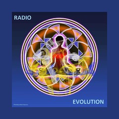 Radio Revo FM Evolution logo