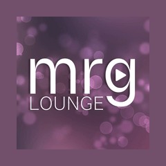 MRG Lounge logo