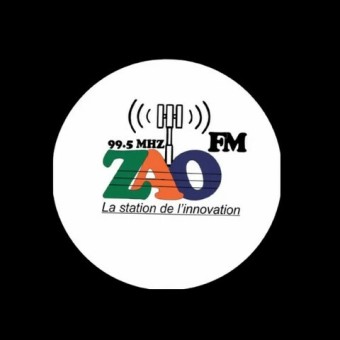 Radio Zao FM 99.5