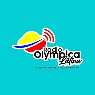 RadioOlympicaLatina logo