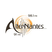 Alternantes FM logo