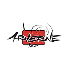 Radio Arverne logo