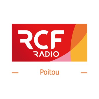 RCF Poitou logo