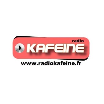 Radio Kafeine logo
