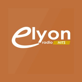 Radio Elyon Hits logo