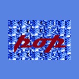 Pop Sur les Rochers logo