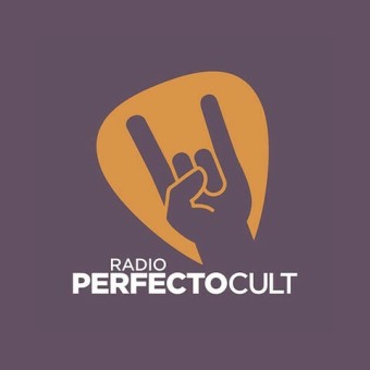 Radio Perfecto Cult logo