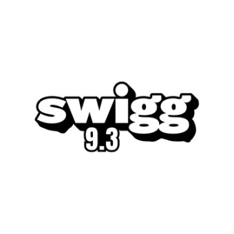 SWIGG 9.3 logo