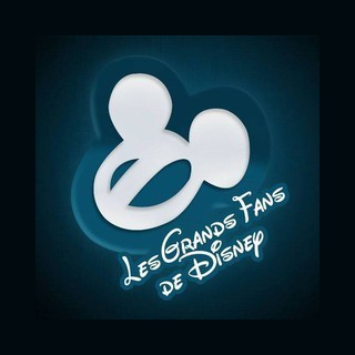 Les Grands Fans de Disney Radio