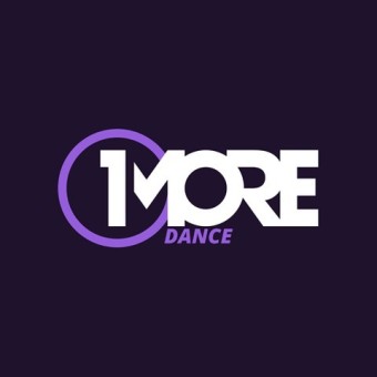 1MORE Dance logo