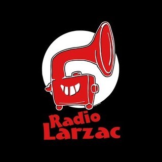 Radio Larzac logo