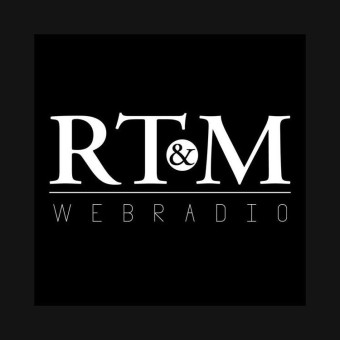 RTM webradio logo