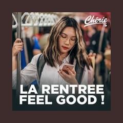 CHERIE LA RENTREE FEEL GOOD !