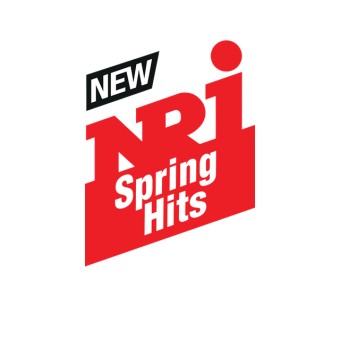 NRJ SUNNY HITS logo