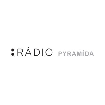 RTVS Rádio Pyramída logo