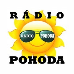 Radio POHODA logo