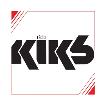 Radio KIKS logo