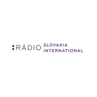 RTVS Slovakia International logo