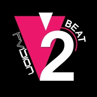 V2BEAT logo
