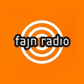 Fajn Rádio logo
