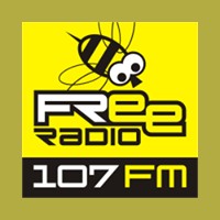 Free Rádio 107 FM logo