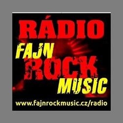Fajn Rock Music logo