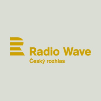 ČRo Radio Wave logo