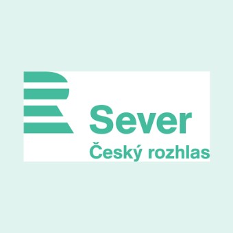 ČRo Sever logo