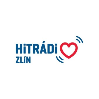 Hitrádio Zlín logo