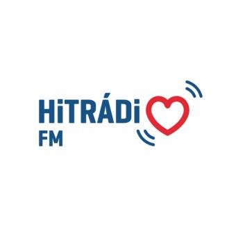 Hitrádio FM logo