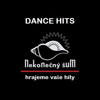 Nekonečný Šum - Dance Hits logo