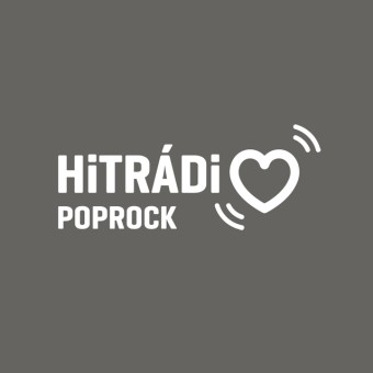 Hitrádio PopRock logo