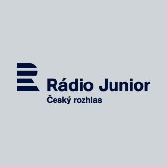ČRo Rádio Junior logo