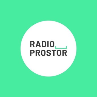 Radio Prostor logo