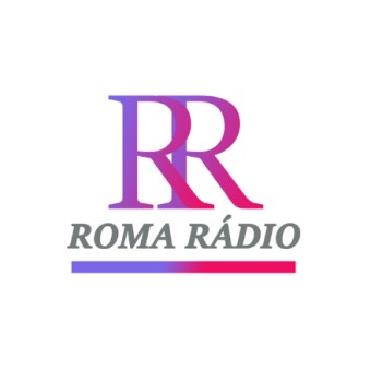 Roma Rádio logo