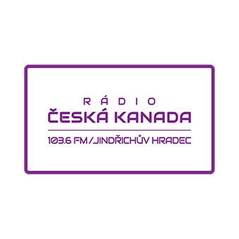Radio Ceska Kanada (RCK) logo