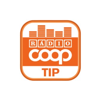 COOP TIP Radio logo