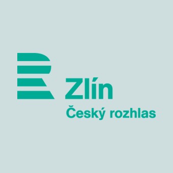 ČRo Zlín logo