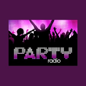 Party Radio S Nami logo