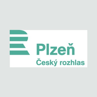 ČRo Plzeň logo